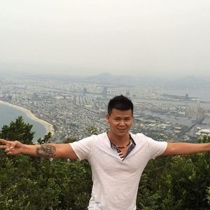 Meet your Posher, Bao